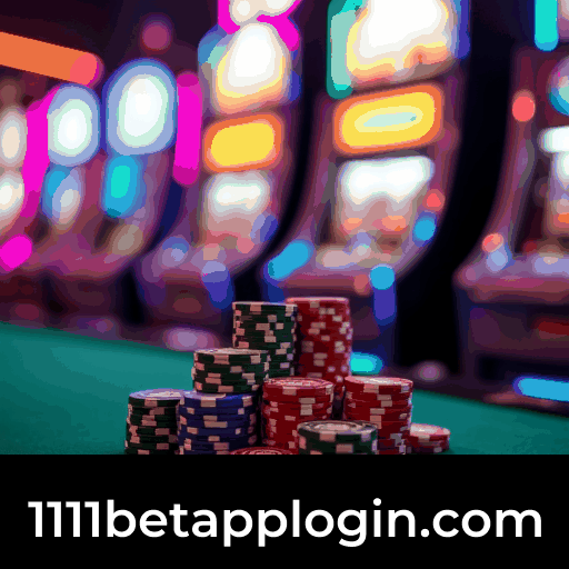 Desfrute das Promoções Exclusivas e Bônus Generosos da 1111bet