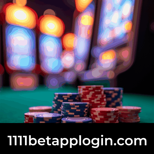 1111bet: Sua Plataforma Confiável para uma Experiência Premium em Apostas