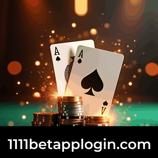 1111bet: Experiência Otimizada com Nosso Aplicativo Móvel - Aposte em Qualquer Lugar!